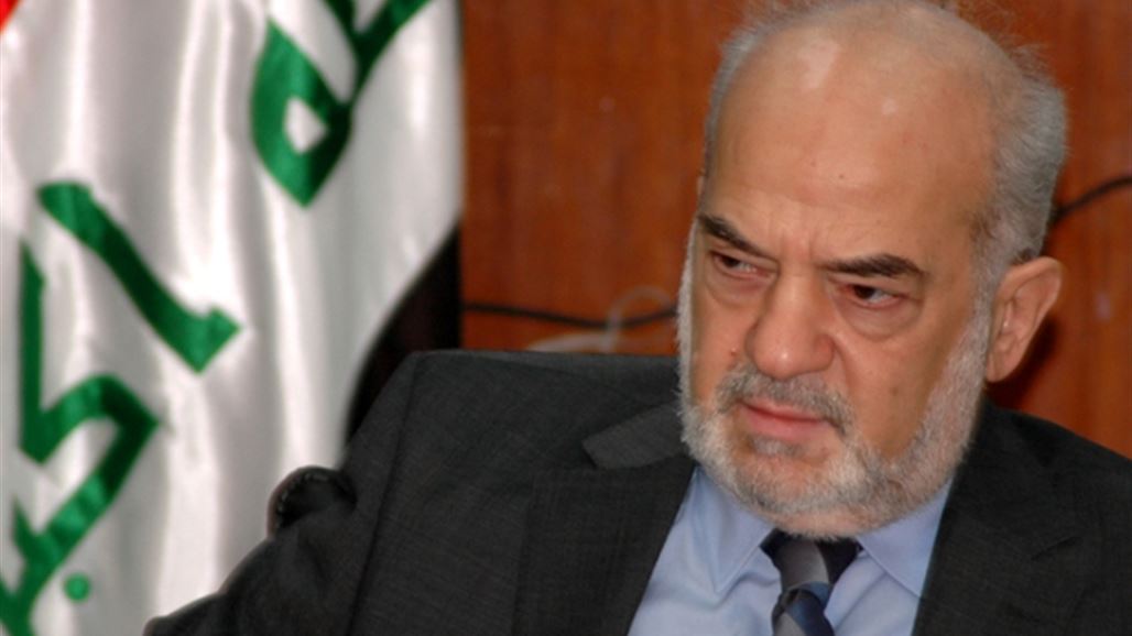 الجعفري يجتمع مع نظيره السعودي في جدة