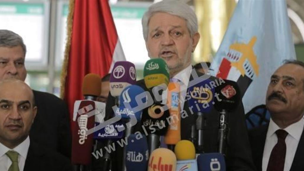 الزبيدي: النقل ستوفر سيارات نقل مجانية للمسافرين من والى ساحة عباس بن فرناس