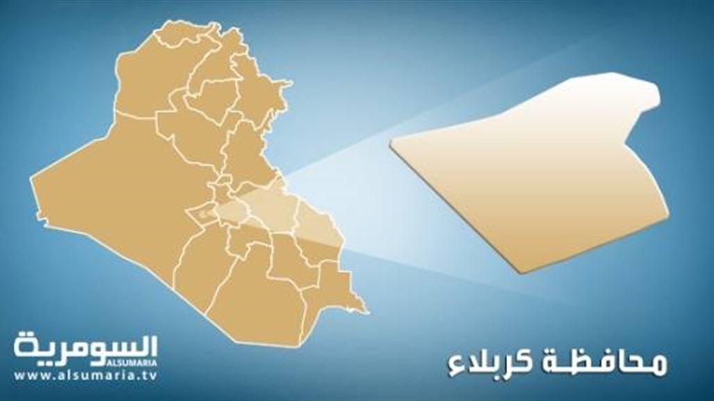 اصابات على الاقل بتفجير سيارة مفخخة وسط كربلاء