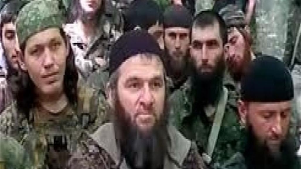 السلطات الفرنسية تحتجز شخصا يشتبه بتجنيده فرنسيين لحساب "داعش"