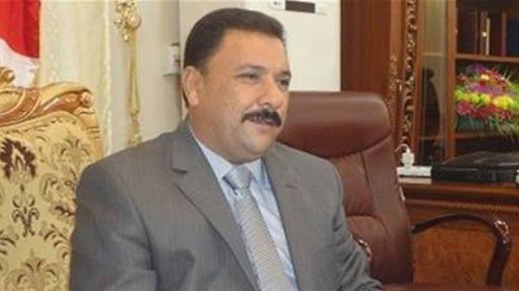 مجلس الانبار: سنلتقي العبادي الأسبوع المقبل وأخذنا ضمانات بإيقاف القصف على المحافظة