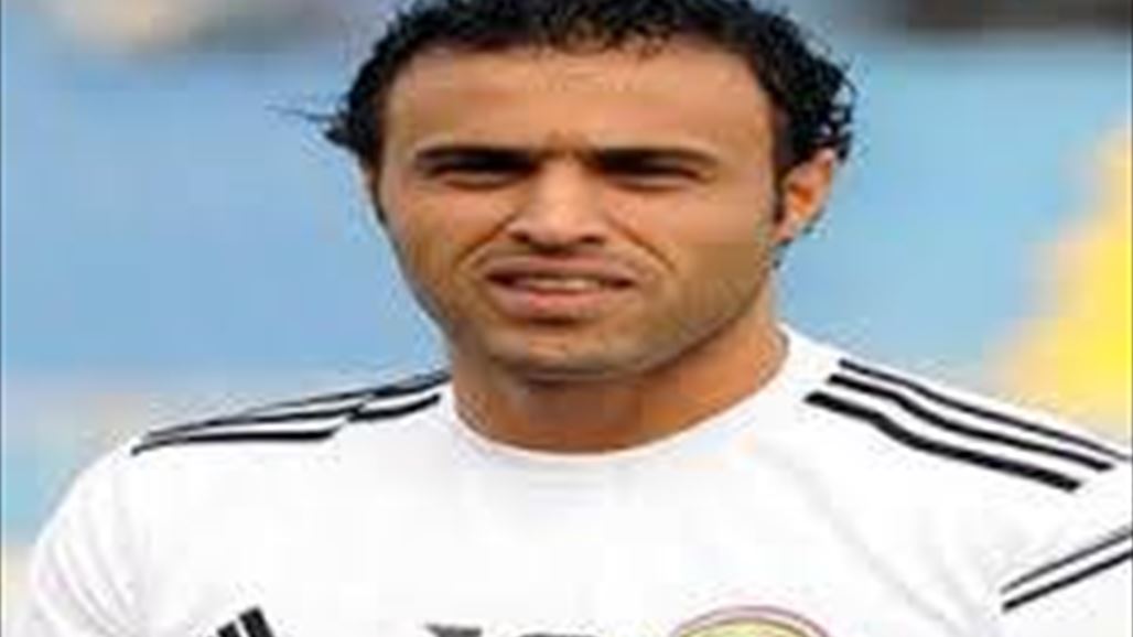 خالد يؤكد جاهزية الزوراء لدوري الكرة ولا توجد صعوبات بعد اكتمال اللاعبين