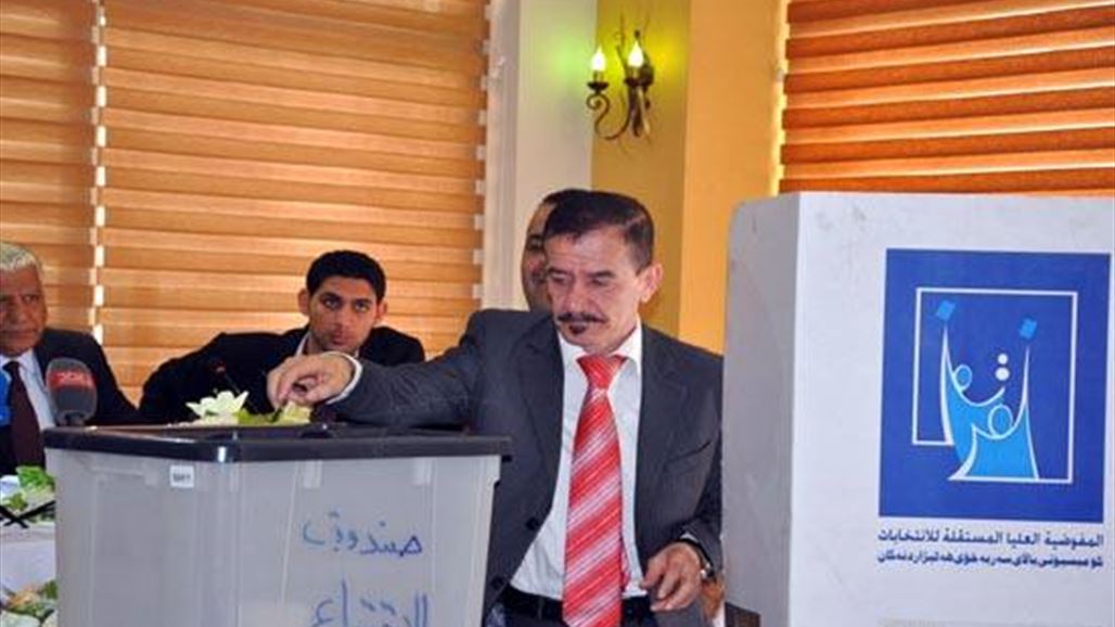 الزعيم يتنازل عن الترشح لانتخابات اتحاد المصارعة الدولي إكراما لمرشح المغرب