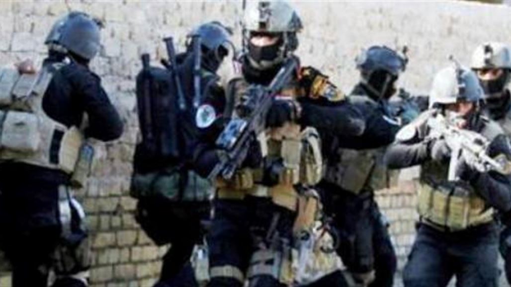 اعتقال "الأمير الإداري لداعش" ومقتل أحد مرافقيه وسط الرمادي