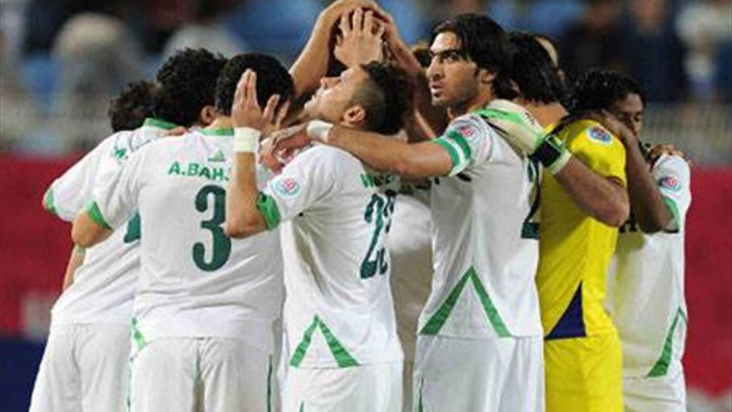المنتخب الأولمبي يتغلب على النيبال برباعية نظيفة في أولى مبارياته بدورة ألعاب آسيا