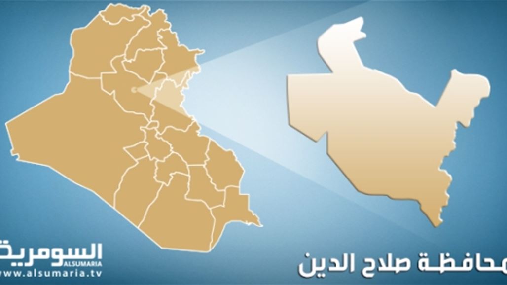 اندلاع اشتباكات عنيفة في محيط جامعة تكريت
