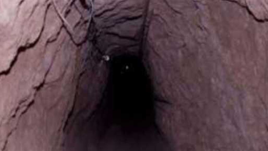 "داعش" يبدأ بحفر نفق يربط البعاج بالحسكة السورية ويحرق أربع مدارس في الموصل