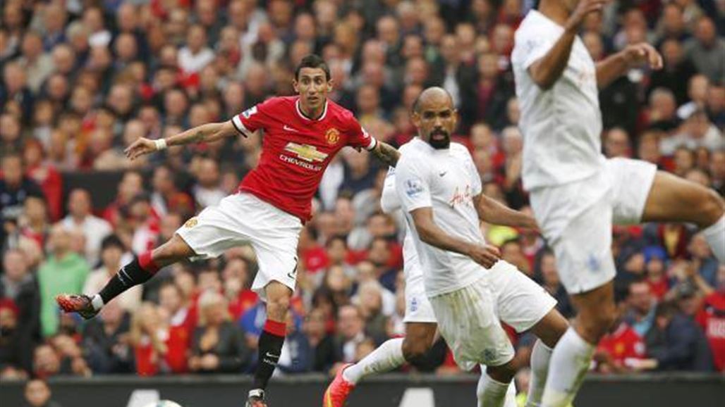 المان يو يرحب بكوينز بارك العائد إلى دوري الكبار على طريقته الخاصة