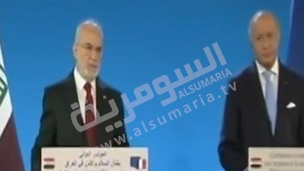 فابيوس: قررنا وضع حد لتدفق المقاتلين على داعش وحددنا 51 دولة تغذيهم