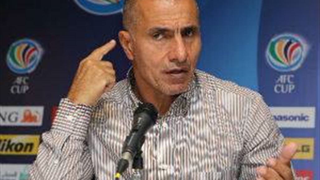 أوديشو يعتبر سوء الحظ وضياع الفرص سببا في التعادل مع كيتشي