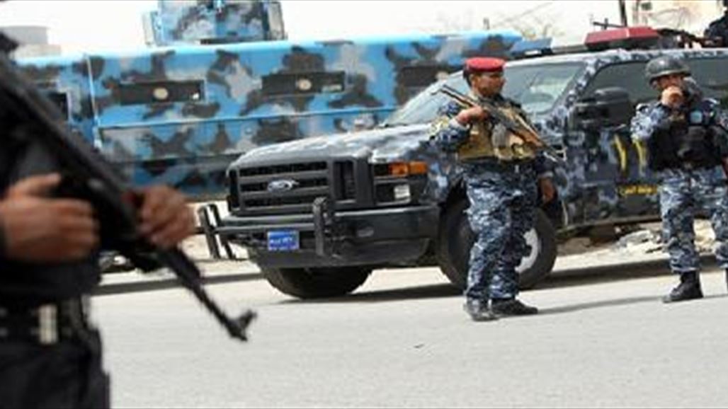 قيادة شرطة صلاح الدين تطالب أبناء المحافظة بالتطوع لتحرير مناطقهم من "داعش"