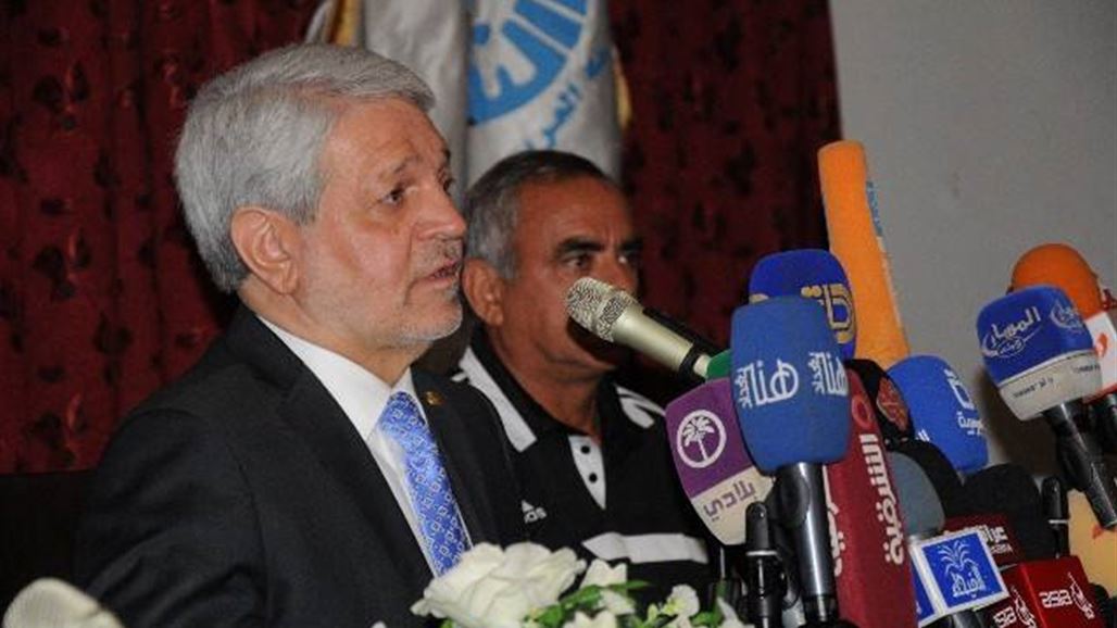 وزارة النقل تتعهد برفع ميزانية الزوراء وتوفير طائرات للجمهور دعما للمنتخبات الوطنية