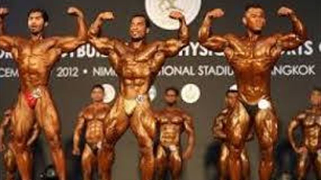 كربلاء تحتضن بطولة العراق ببناء الأجسام ولاعب واحد يمثل الاتحاد في البطولة الشاطئية