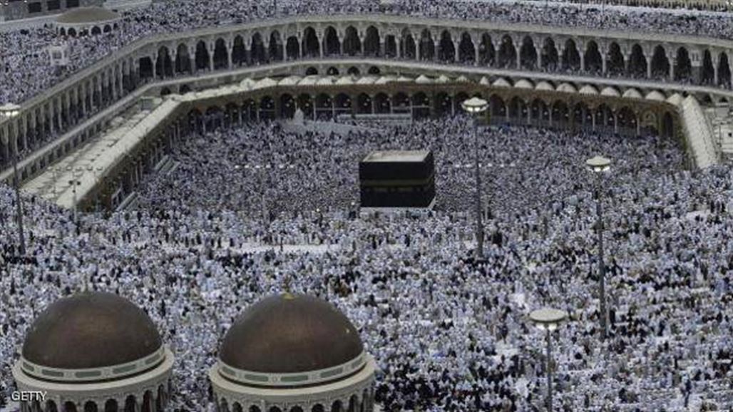 السعودية: لا توجد حالات وبائية بين الحجاج