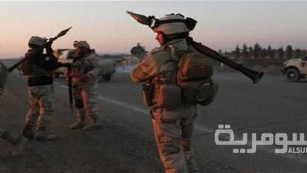 لجنة أمن ديالى تعلن مقتل أبرز قادة "داعش" شرق بعقوبة