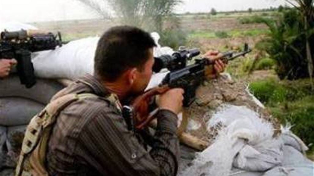 عشائر الضلوعية تصد هجوماً لـ"داعش" وتقتل العشرات من عناصر التنظيم