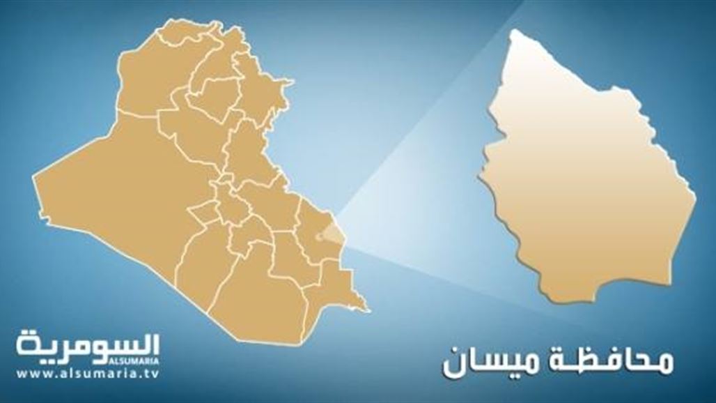 نفط ميسان تعلن انجاز حفر بئرين جديدين في حقل الحلفاية