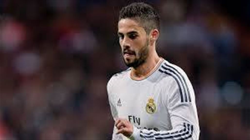 ليفربول وآرسنال يتصارعان للفوز بضم لاعب ريال مدريد إيسكو