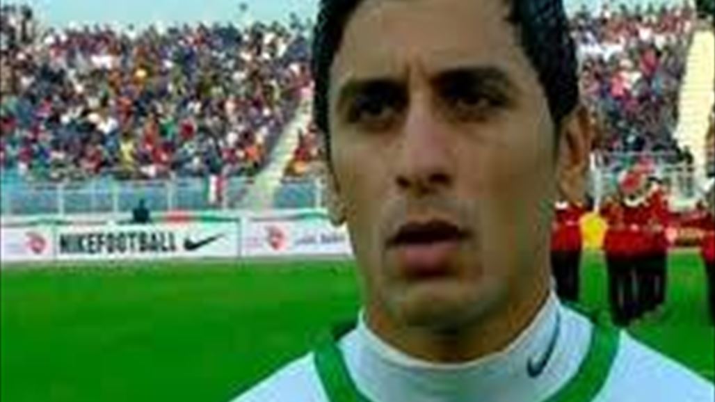 سيف سلمان يؤكد ارتفاع معنويات لاعبي المنتخب ولقاء الكويت سيكون صعبا