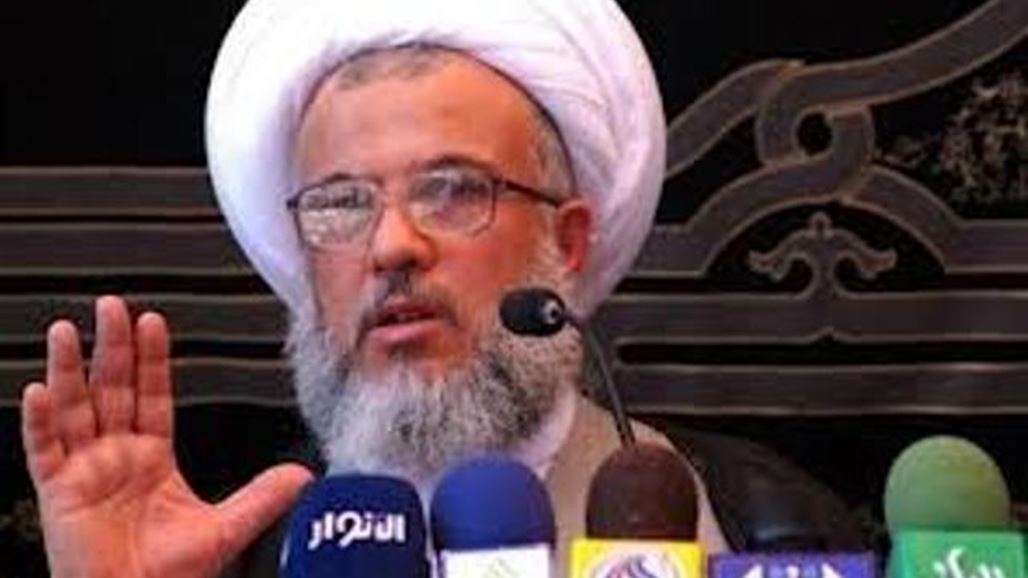 المرجعية تحذر من المساس باستقلالية العراق وهيمنة القرار الاجنبي بحجة المساعدة