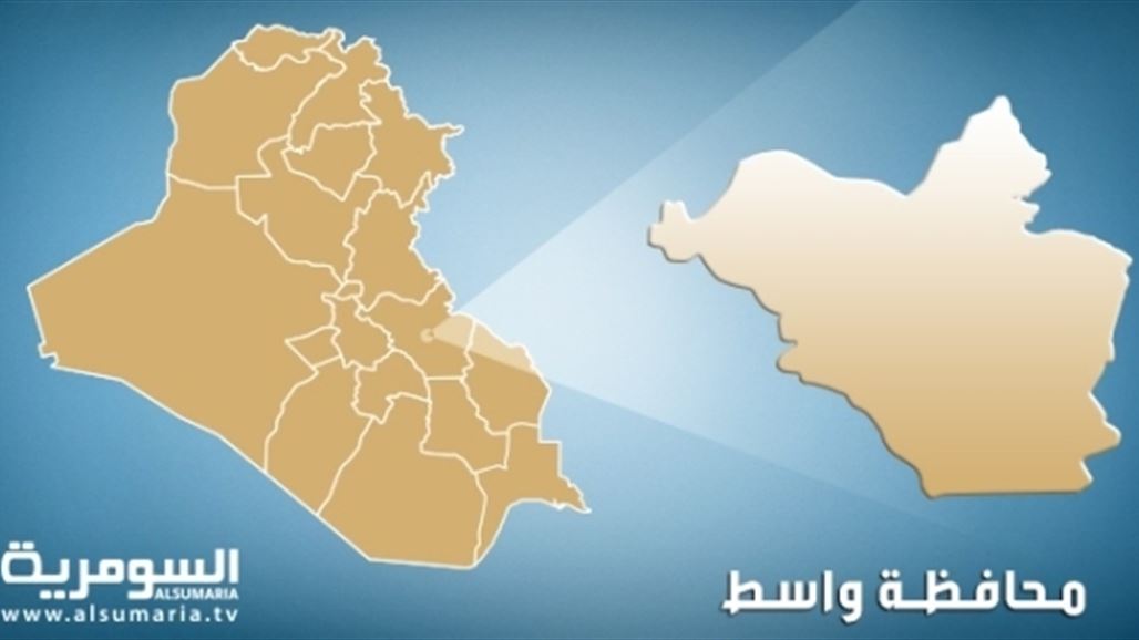 العشرات من ذوي منتسبي شرطة واسط يتظاهرون احتجاجاً على قرار سجن أبنائهم