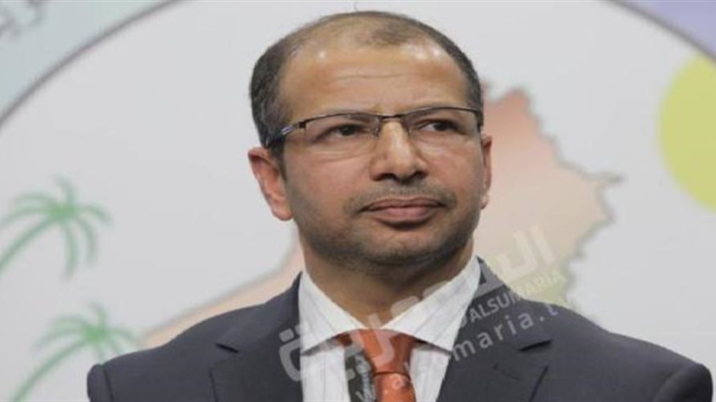 الجبوري يتوقع التصويت على الوزراء الأمنيين خلال أقل من أسبوع