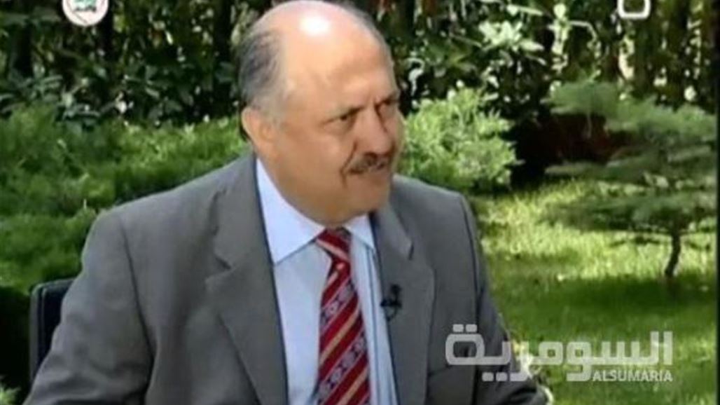 عضو بائتلاف المطلك: سأطعن بعضوية مشعان الجبوري الذي ترشح بصفقة غير قانونية