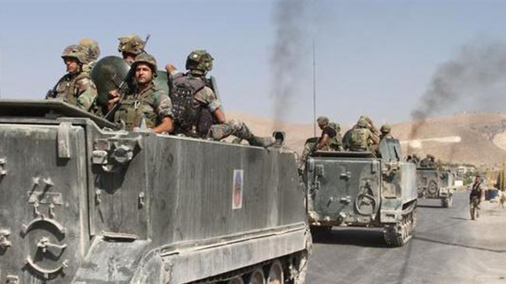 قتلى في تفجير قرب حاجز لحزب الله شرقي لبنان