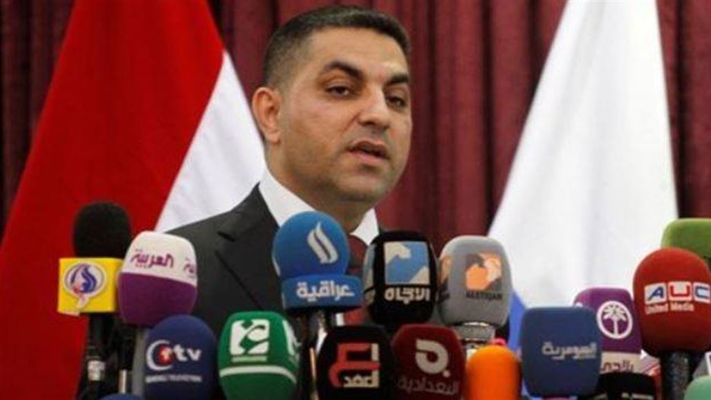 مفوضية الانتخابات تعلن المباشرة بعملية التسجيل البايومتري