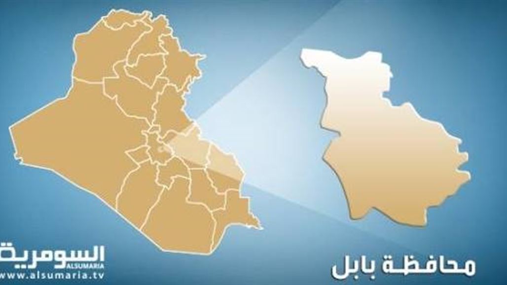 مصدر بسرايا السلام: تحرير أجزاء من منطقة الددم شمالي بابل