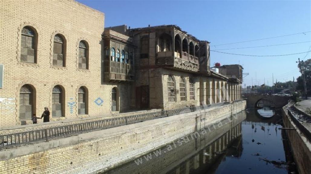البصرة تخصص مئات المليارات لاحياء أنهارها التي خربها الإهمال