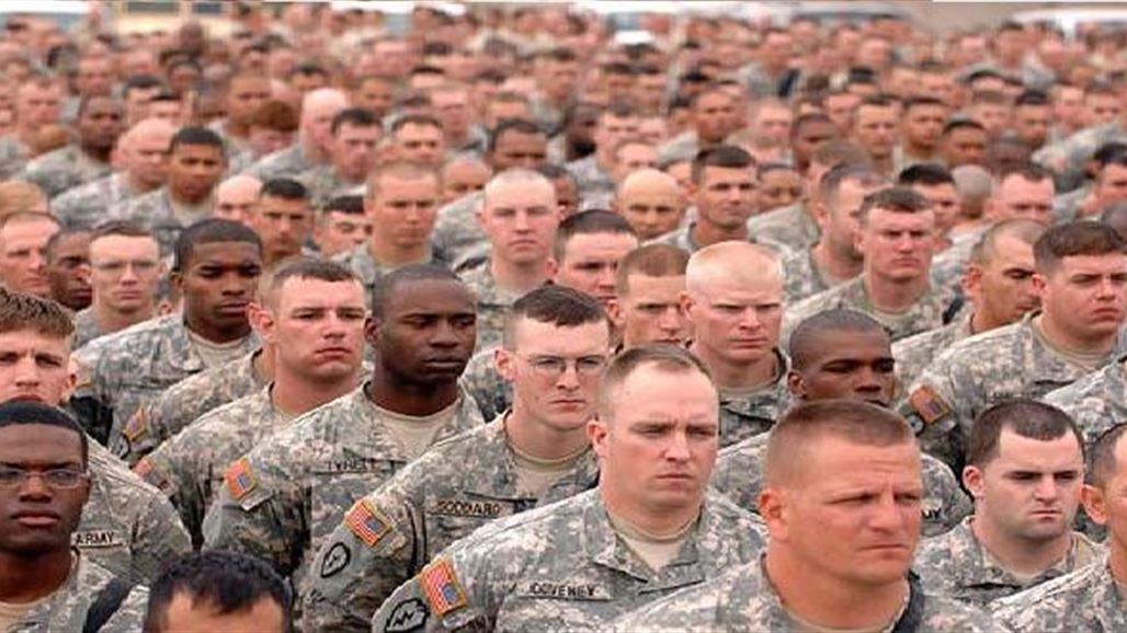 مجلس صلاح الدين: عشرات المستشارين الاميركيين بسبايكر وقريبا يصل 13000 جندي للقاعدة