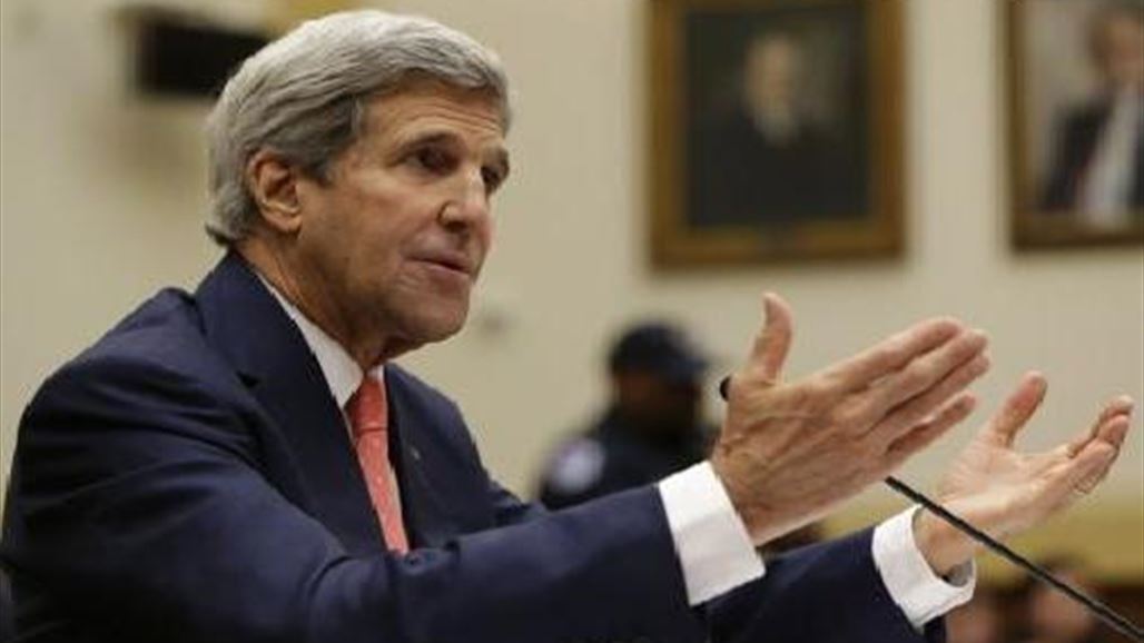 امريكا وحلفاؤها يتعهدون بمزيد من المساعدات للمعارضة السورية