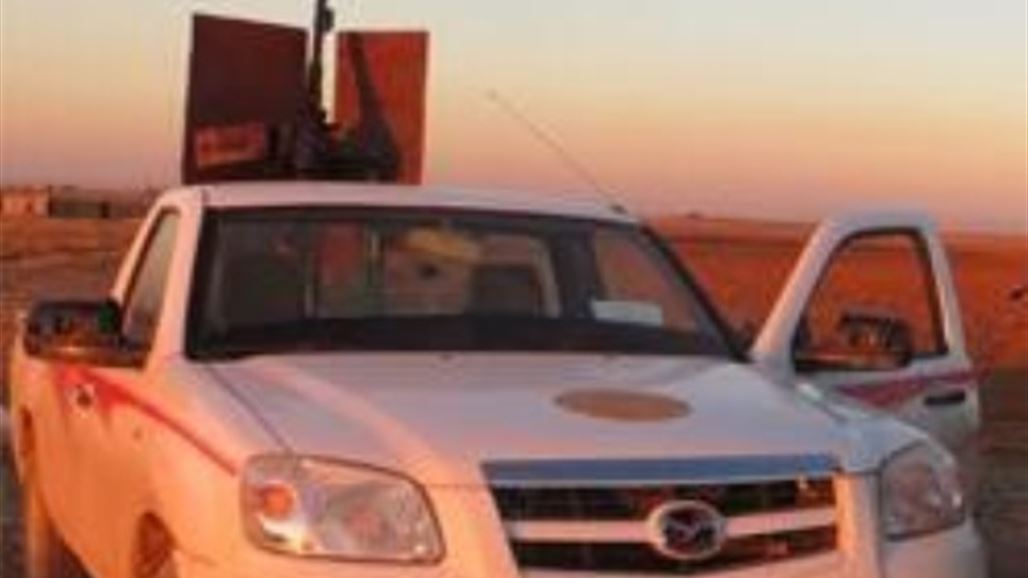 مصرع ثلاثة من عناصر "داعش" في حادث سير شمال شرق بعقوبة