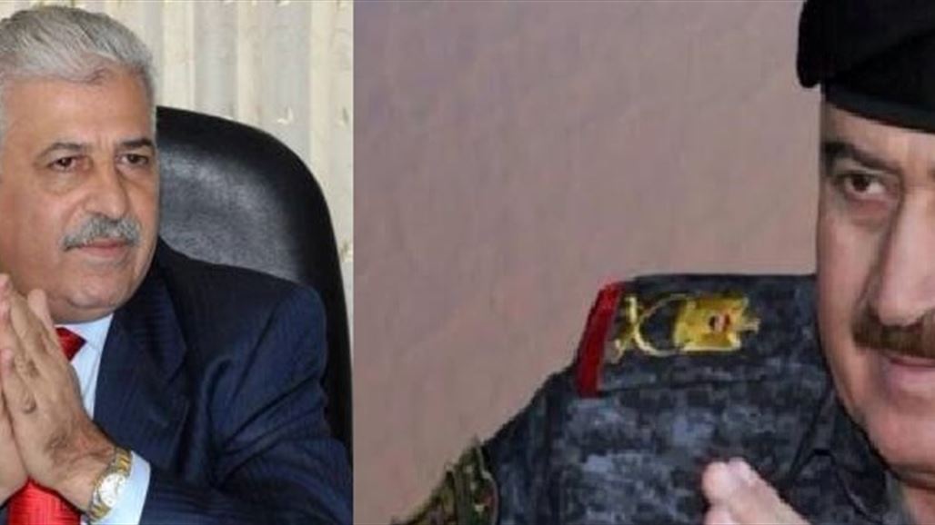 مجلس نينوى يعتزم استضافة المحافظ ومدير الشرطة لبحث آلية تحرير المحافظة من "داعش"