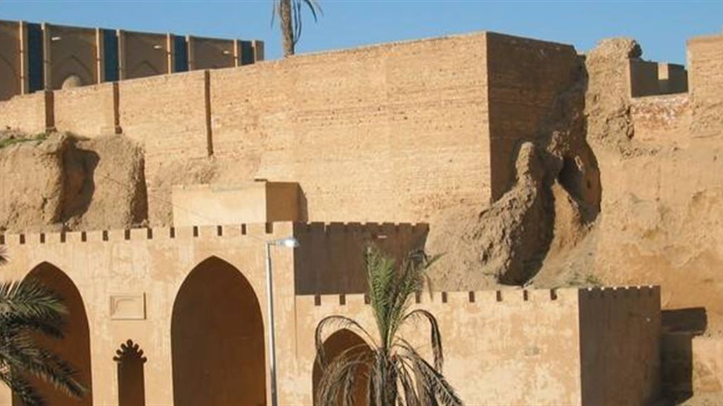 مسلحو "داعش" يفجرون الكنيسة الخضراء وسط تكريت