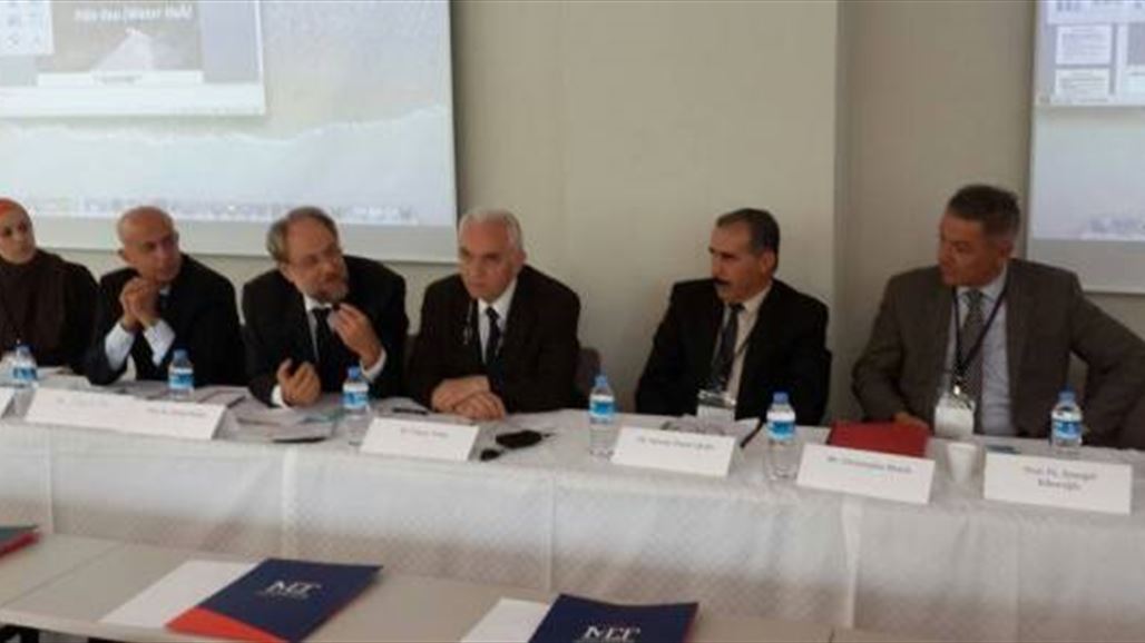 "السلام الأزرق" .. التفاهم على المياه خيار حكيم لمواجهة سلاح "التعطيش"