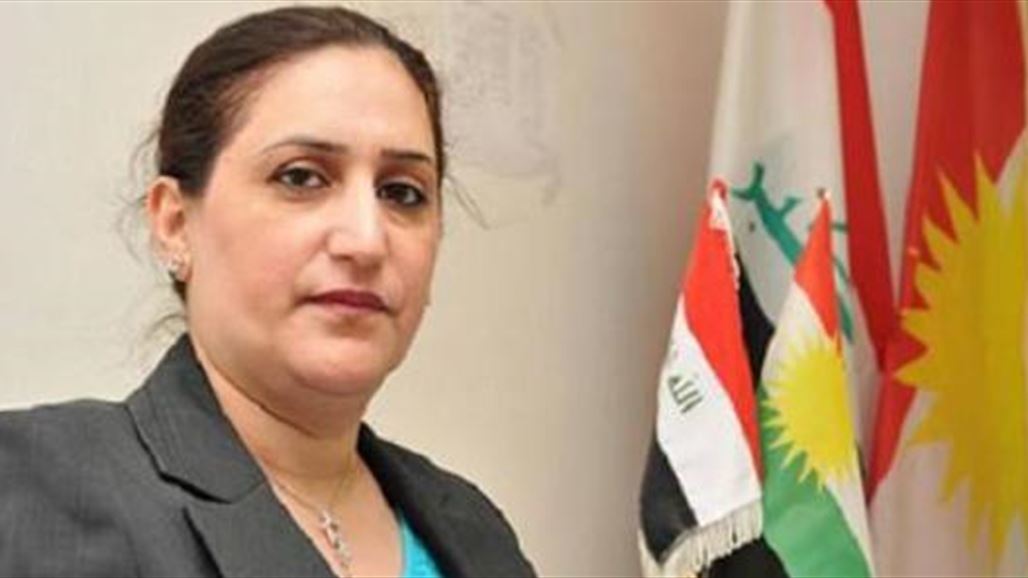 الجاف تطالب الأمم المتحدة بالتدخل لإطلاق رواتب موظفي كردستان قبل العيد