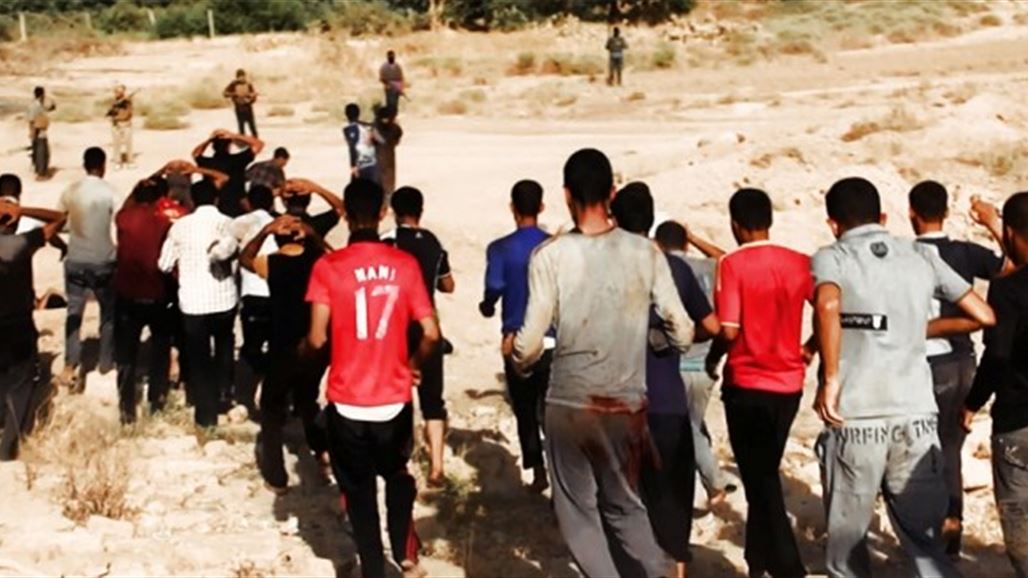 الامن النيابية تستضيف غدا عمليات الانبار وصلاح الدين بشأن تحقيقات سبايكر والصقلاوية