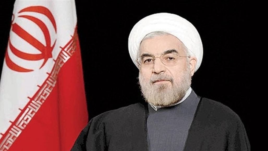 روحاني: قصف داعش عمل استعراضي ولولا دعم إيران للعراق لكانت بغداد بيد الإرهابيين