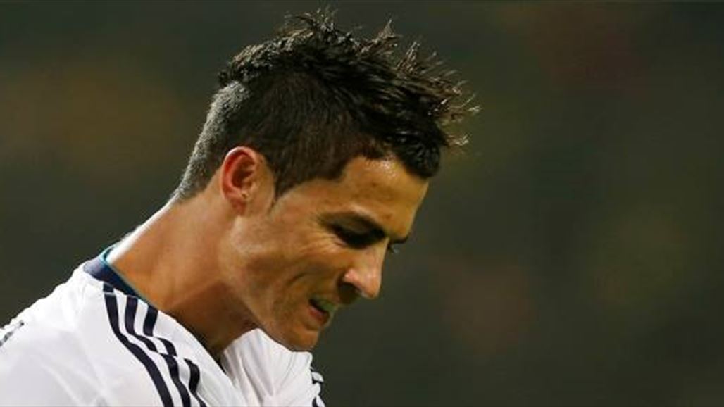 رونالدو يقود ريال مدريد للفوز على فياريال 2-صفر
