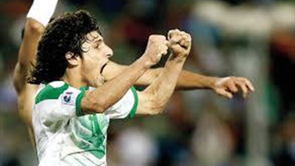 همام طارق يؤكد أن اصرار اللاعبين  حسم مباراة السعودية مبكرا ويعتبره لقاء كوريا صعبا