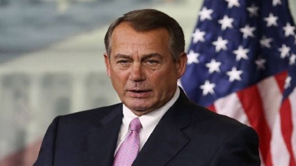 رئيس مجلس النواب الأميركي: قد لا نجد خيارا سوى إرسال قوات برية لمحاربة داعش