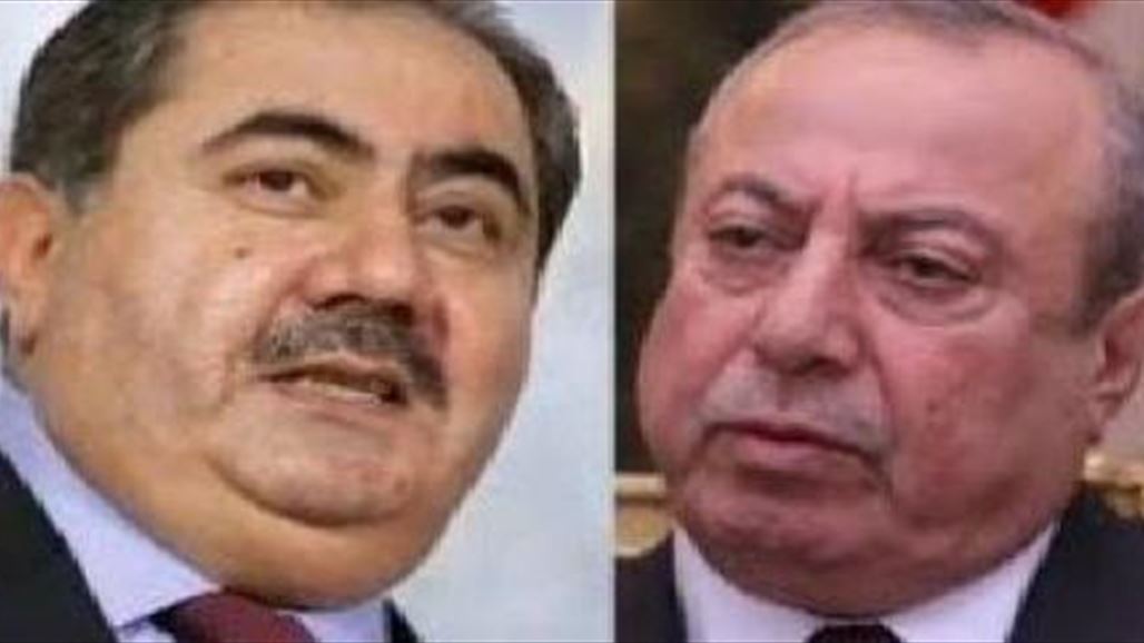 حزب البارزاني يتبادل الأدوار بين منصبي شاويس وزيباري بالحكومة الإتحادية