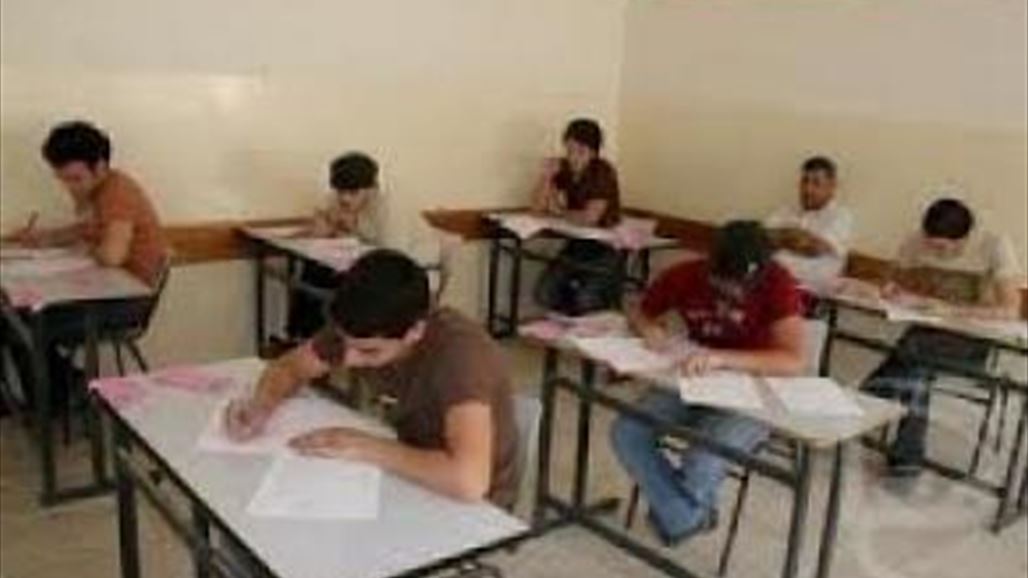 التربية ترفع درجة القرار للصفوف غير المنتهية لعشر درجات في حال لم يستفد الطالب منه بالدور الاول
