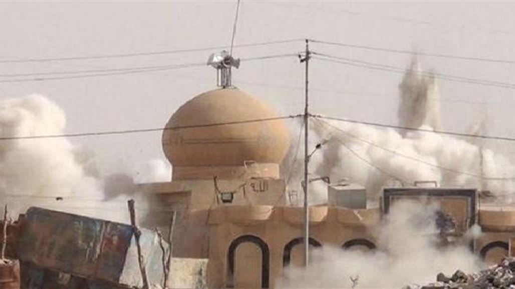 السفير العراقي بمصر: داعش هدمت معالم خمسة حضارات مرت على العراق