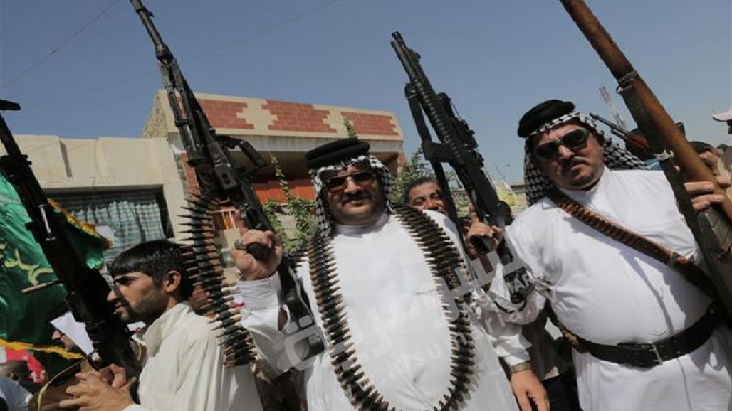 عشائر شمر: ننتظر الدعم لتحرير تلعفر بعد استعادتنا السيطرة مع البيشمركة على ربيعة