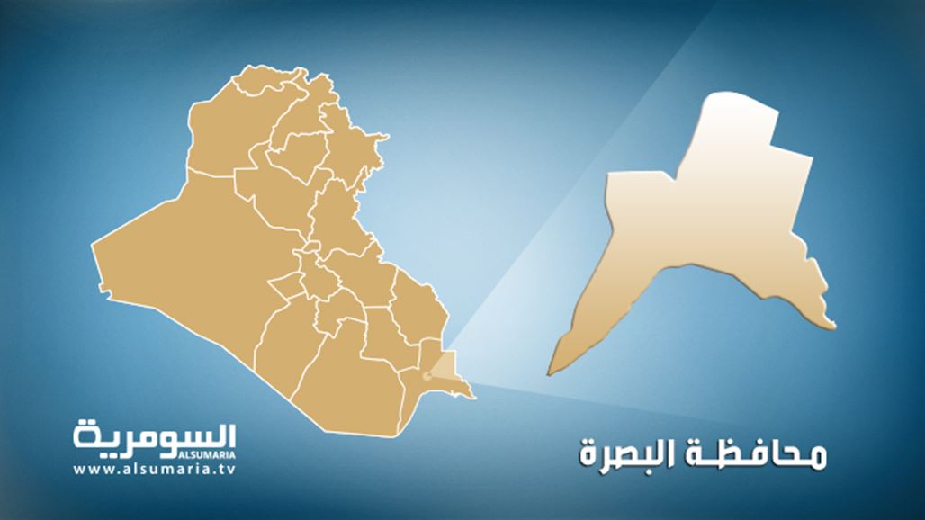 انفجار سيارة مفخخة وسط البصرة