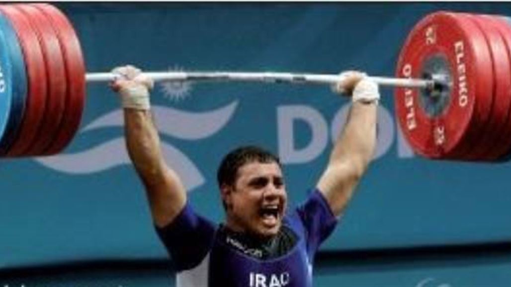 حرمان الرباع "جصاني" مدى الحياة لثبوت تعاطيه المنشطات في دورة ألعاب آسيا