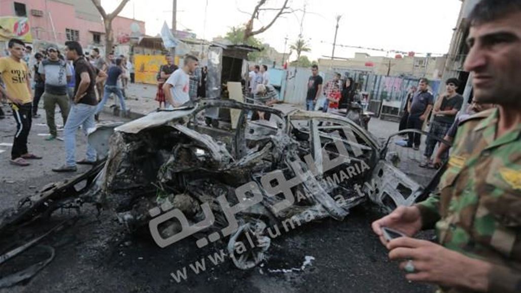 الامم المتحدة: مقتل وإصابة 3065 شخصا في عموم العراق باستثناء الانبار خلال ايلول